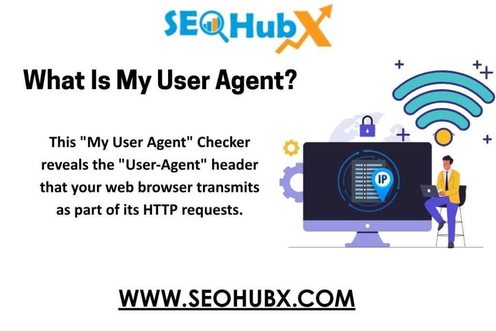 What Is My User Agent featured image
