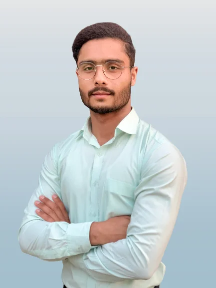 Muneeb Tariq